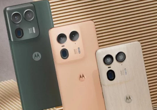 image 8 85 jpg Motorola X50 Ultra Launches in China: Price and Specifications Revealed