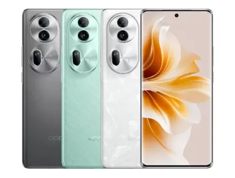 Oppo Reno 12 Series