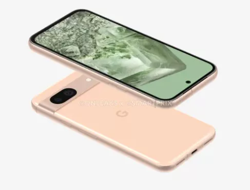 image 8 jpg Google Pixel 8a: Leaks Unveil Specs and Pricing Details