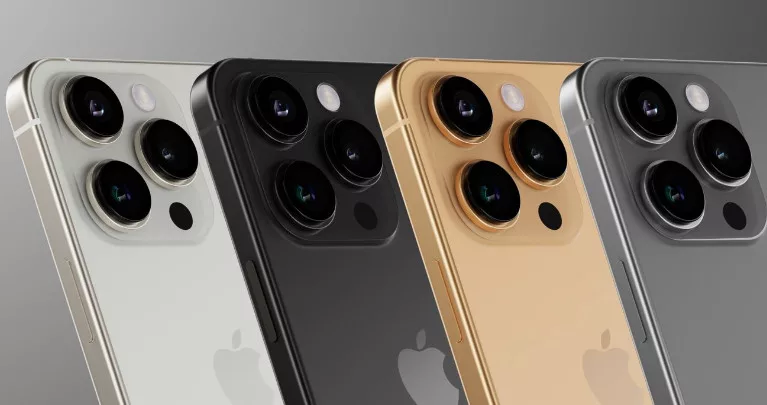 image 9 36 jpg iPhone 16 Series: Two New Colors Expected, Potential Removal of Yellow and Titanium Blue Shades