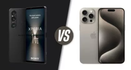 Sony Xperia 1 V