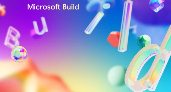 Microsoft Build 2024