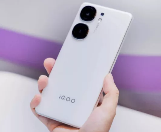 image 9 9 jpg iQOO Neo 9s Pro Set to Launch in China on May 20th