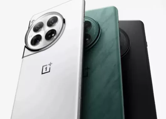 OnePlus 13 Leaks: 2K Display, Snapdragon 8 gen 4, and More Rumored Features Revealed