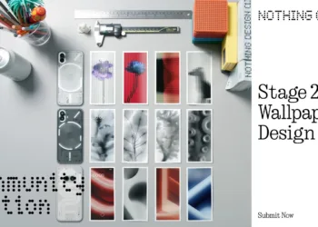 Nothing Unveils Community Edition Project Winners and Opens Stage 2 for Submissions