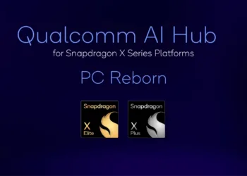 Qualcomm Expands AI Hub to Support Snapdragon X Series Platforms at Microsoft Build 2024
