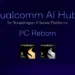 Qualcomm Expands AI Hub to Support Snapdragon X Series Platforms at Microsoft Build 2024
