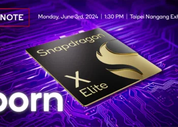 Qualcomm's Cristiano Amon to Unveil Future of PCs at COMPUTEX 2024