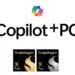 Snapdragon X Elite and Snapdragon X Plus Powers new Copilot+ PC Experiences