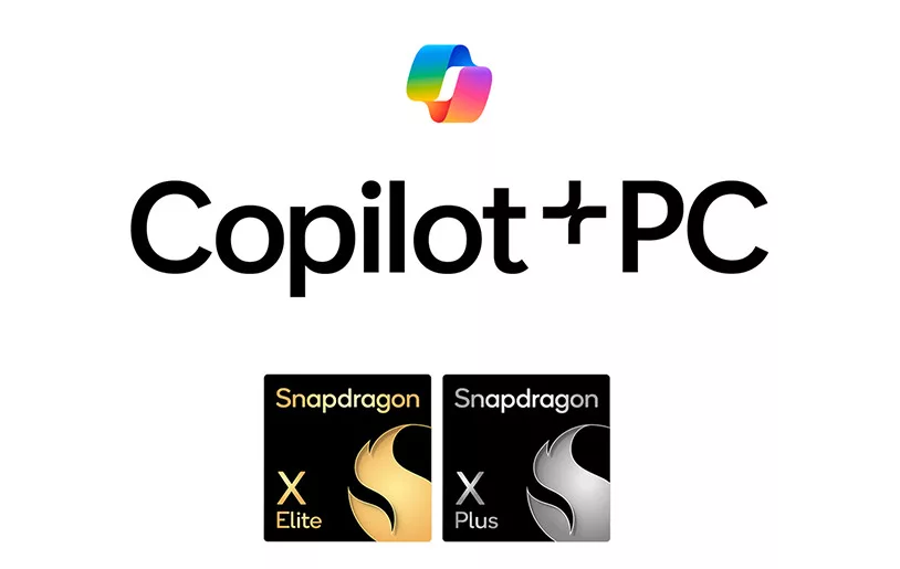 Snapdragon X Elite and Snapdragon X Plus Powers new Copilot+ PC Experiences