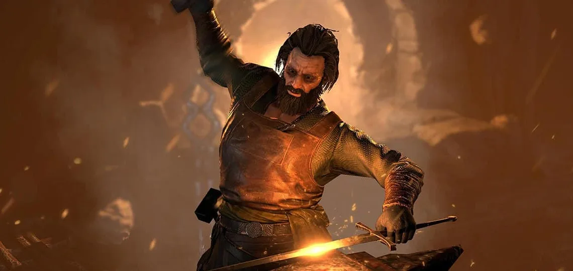 Diablo IV's Season 4 Unveils: Loot Reborn - A Game-Changing Update