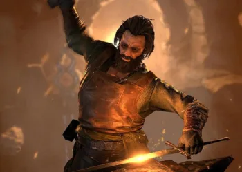 Diablo IV's Season 4 Unveils: Loot Reborn - A Game-Changing Update