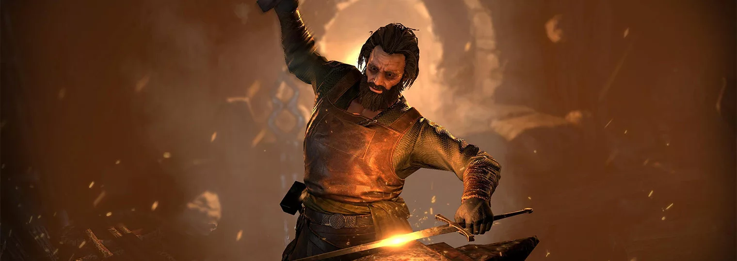 Diablo IV's Season 4 Unveils: Loot Reborn - A Game-Changing Update