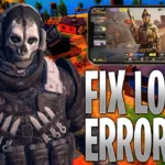 COD Mobile Google Login problem? Don’t Panic – Here’s Your Fix