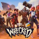 Fortnite Chapter 5 Season 3: Wrecked! Welcome to the Chaotic Wasteland