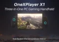 OneXPlayer X1