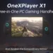 OneXPlayer X1