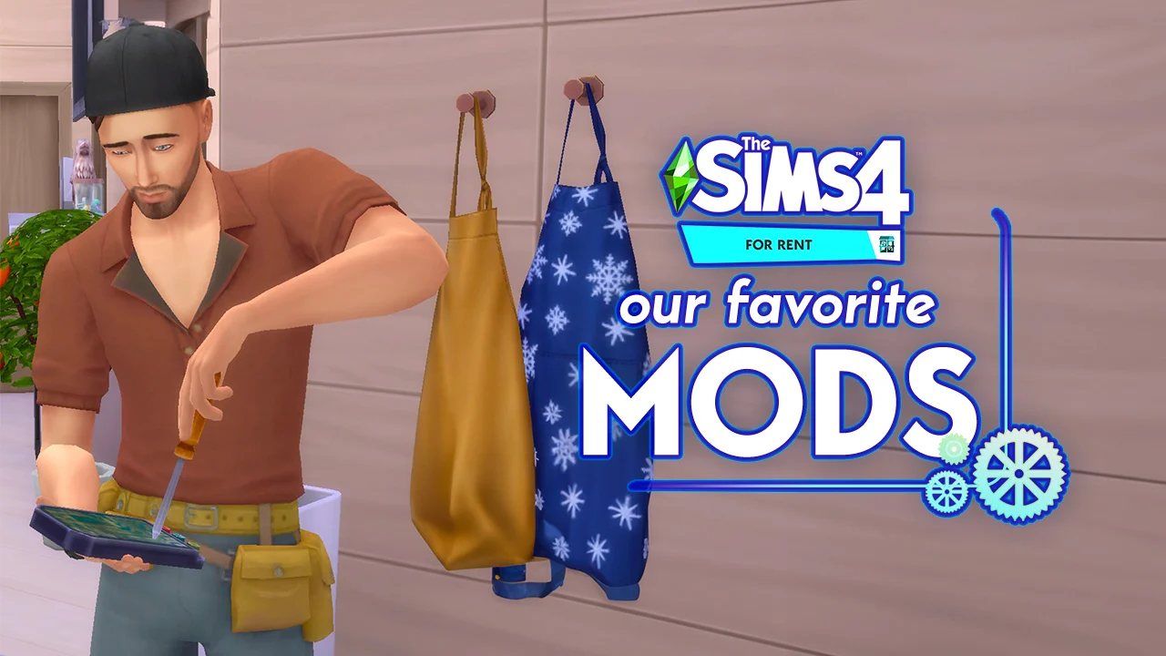 Sims 4