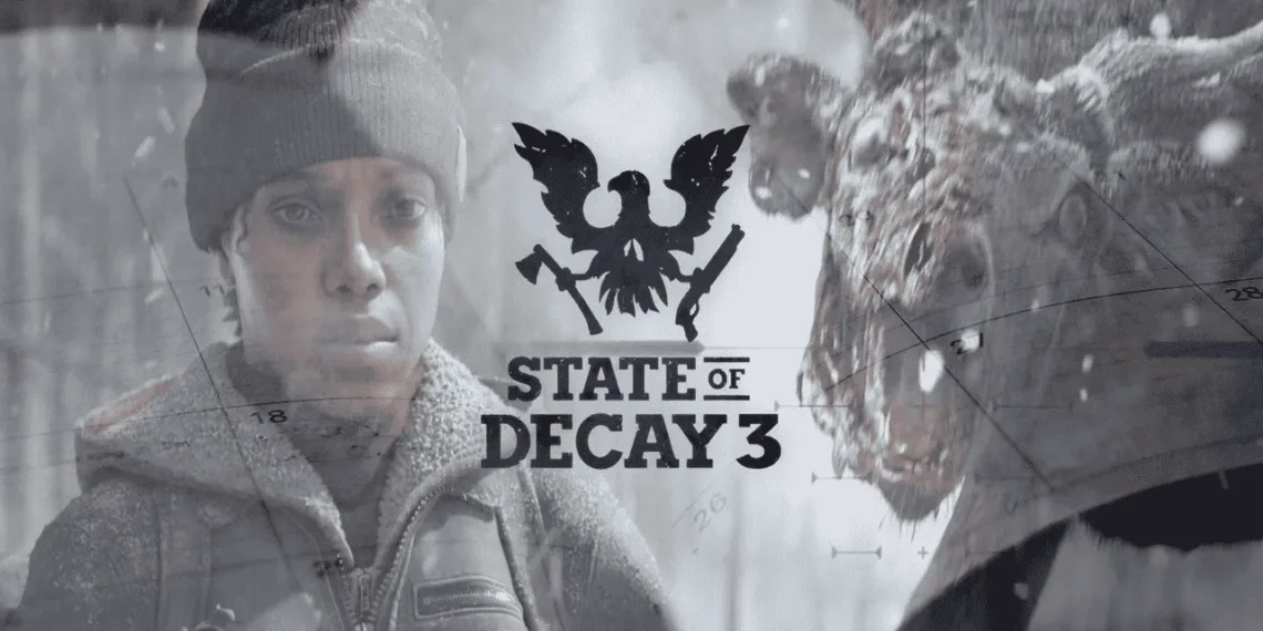 State of Decay 3