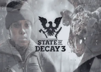 State of Decay 3
