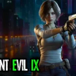 Resident Evil Fans Rejoice: Remake and Resident Evil 9 Rumors Spark Excitement