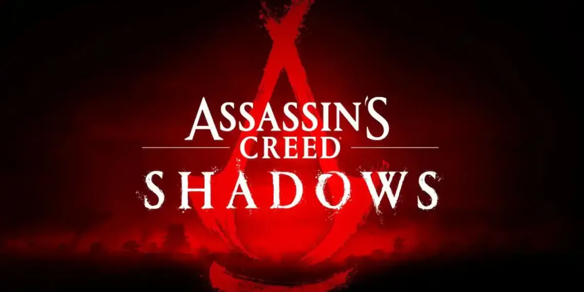 Assassin's Creed Shadows