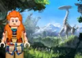 LEGO Horizon
