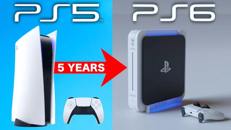 Next-Gen Consoles the PlayStation 6 and Xbox Next: Will More RAM Be the Key to Power?