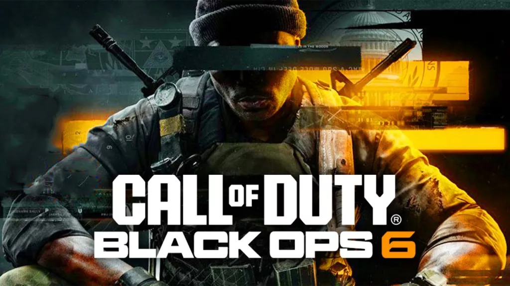 Black Ops 6