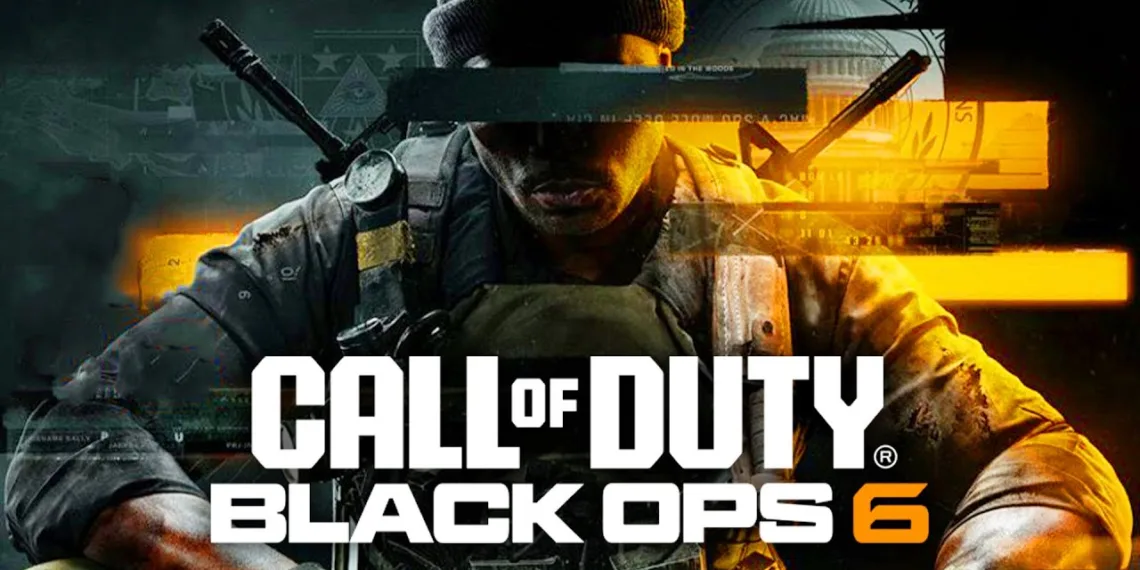 Black Ops 6