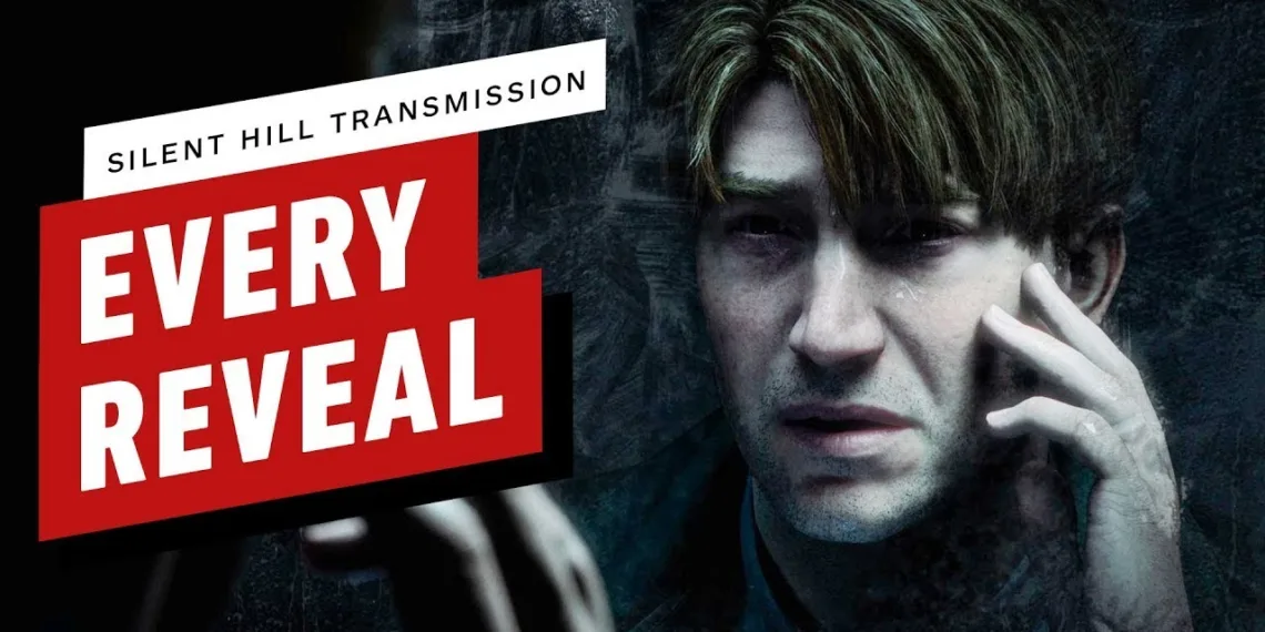 Silent Hill Transmission