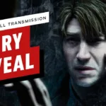 Silent Hill Fog Clears: New Games, Movie Updates Teased in Silent Hill Transmission