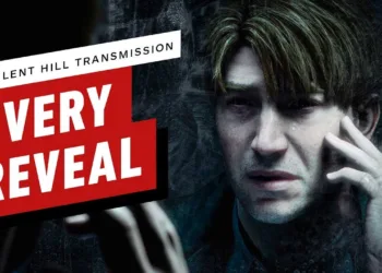 Silent Hill Transmission