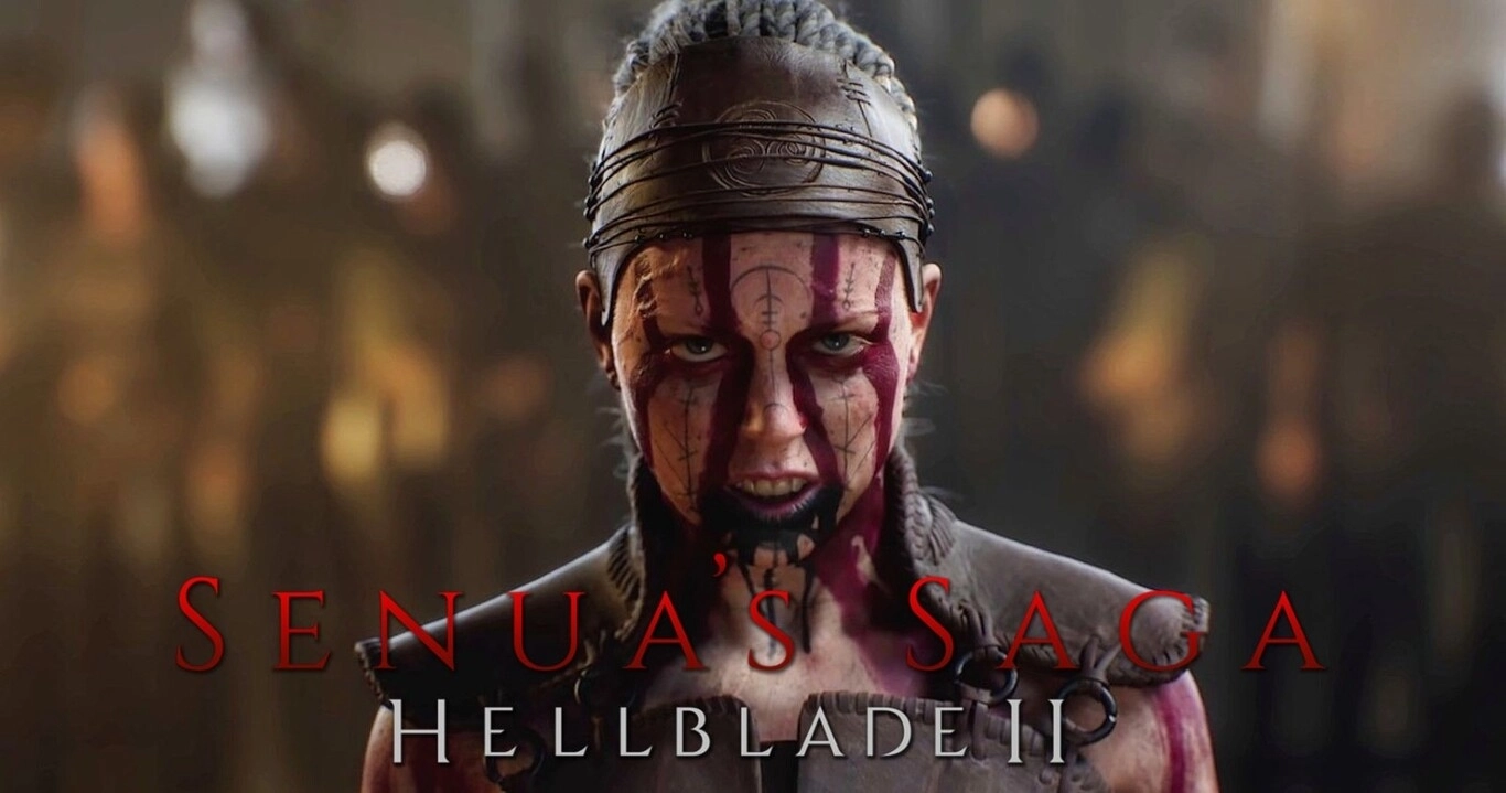 Hellblade II