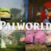 Palworld Summer Update