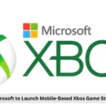 Xbox Shakes Up Mobile Gaming with Web-based Store Launch in July and Cloud Gaming Growth