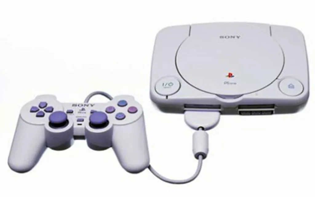 images 2 15 PlayStation: A Legacy of Innovation and the Occasional Oddity