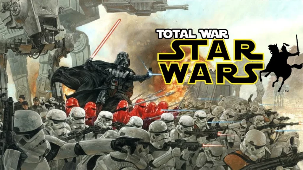 images 3 13 A Star Wars Galaxy Far, Far Away Comes to Total War: Fan Dreams Becoming Reality?