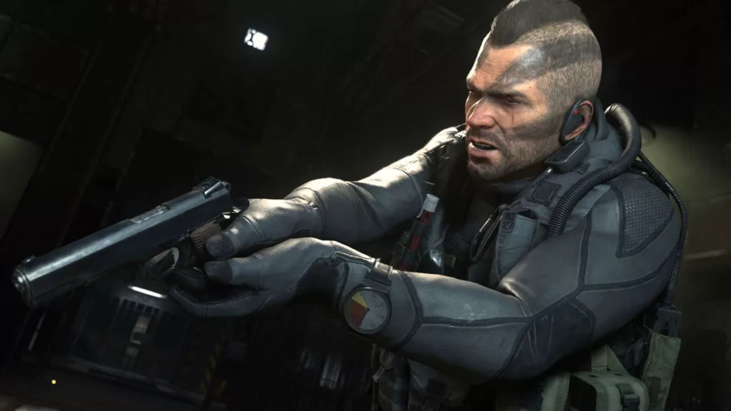 images 3 15 Call of Duty: Warzone and Modern Warfare 3 Season 4 - Soap MacTavish Returns (Maybe?)