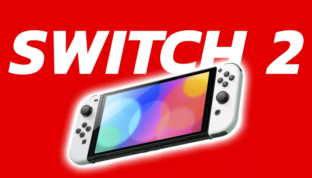 images 3 6 Nintendo Switch 2 Leak Hints at Powerful Specs: 12GB RAM and 256GB Storage?