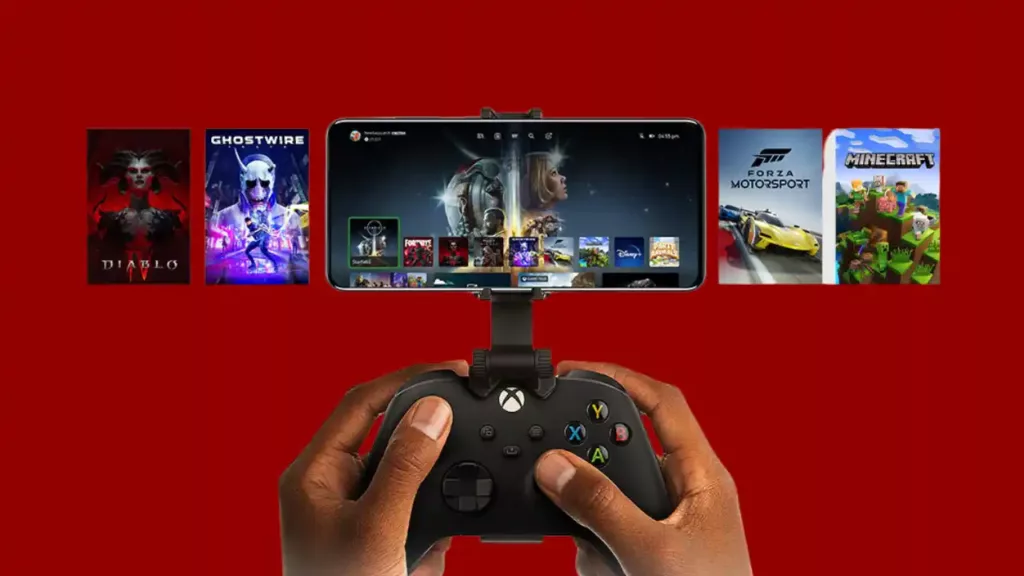 images 3 7 Xbox Shakes Up Mobile Gaming with Web-based Store Launch in July and Cloud Gaming Growth