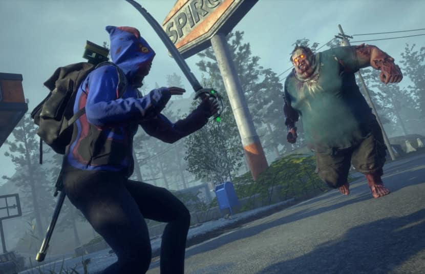 images 3 8 jpg State of Decay 3: Good News for Zombie Slayers as Development Progresses Smoothly