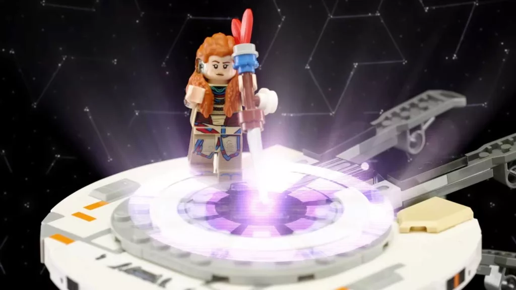 images 4 12 LEGO Horizon Adventures: A Blocky But Beautiful Collaboration on the Horizon for PlayStation?