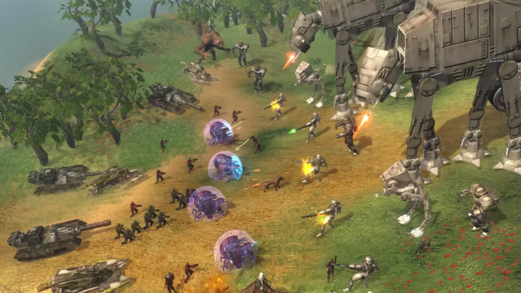 images 4 13 A Star Wars Galaxy Far, Far Away Comes to Total War: Fan Dreams Becoming Reality?