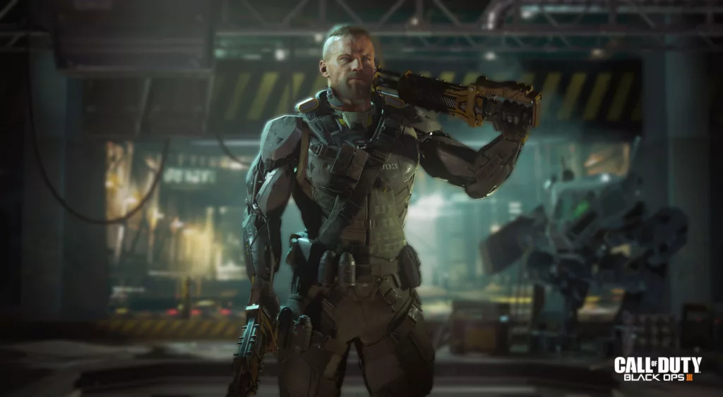 images 4 15 Call of Duty: Black Ops 6 Officially Revealed for 2024, Hints Point to Dark & Gritty Campaign