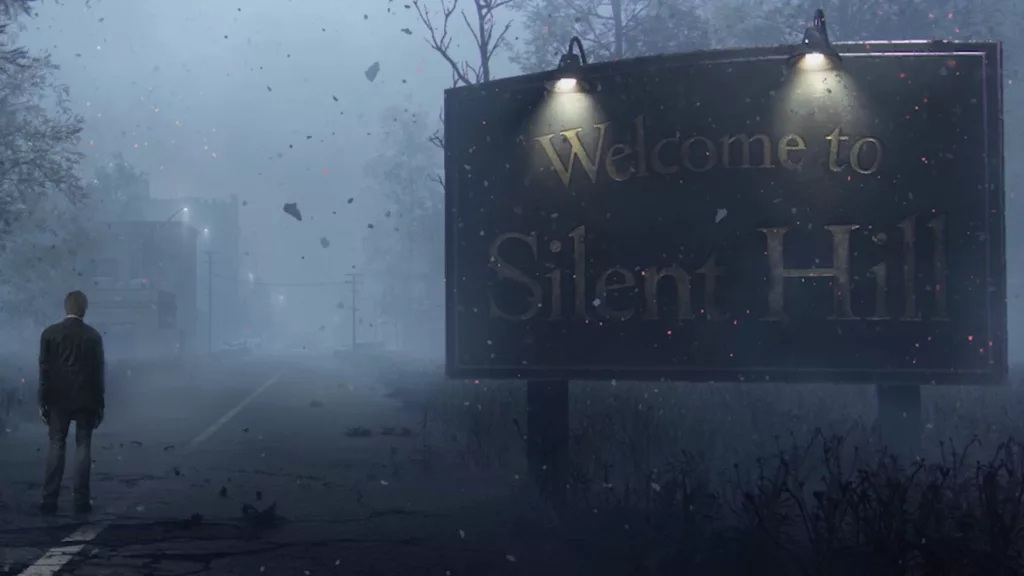 images 4 19 Silent Hill Fog Clears: New Games, Movie Updates Teased in Silent Hill Transmission