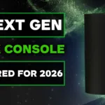 Xbox Series Successor: Rumors Point to Late 2026 Launch with Powerful Hardware and Earlier Advantage
