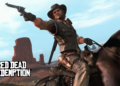 Red Dead Redemption