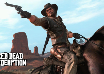 Red Dead Redemption