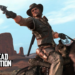 Red Dead Redemption